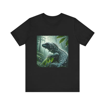 BS WETWEAR WET LIZARD T-SHIRT