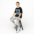 BS WETWEAR KIDS SPLISH T-SHIRT