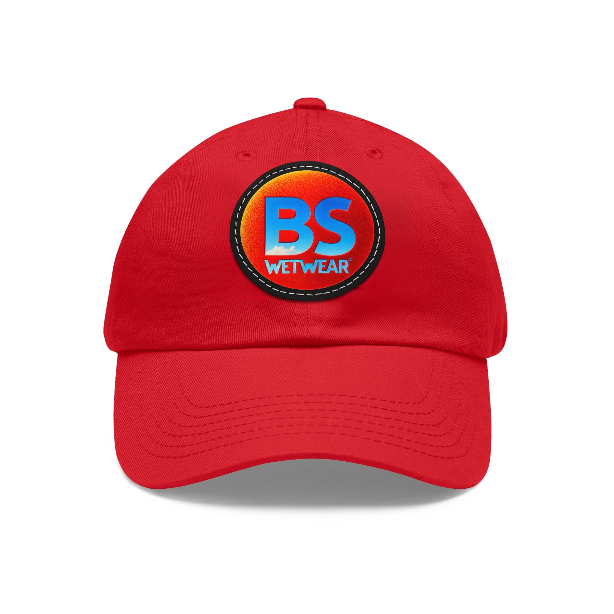 BS WETWEAR LOGO HAT