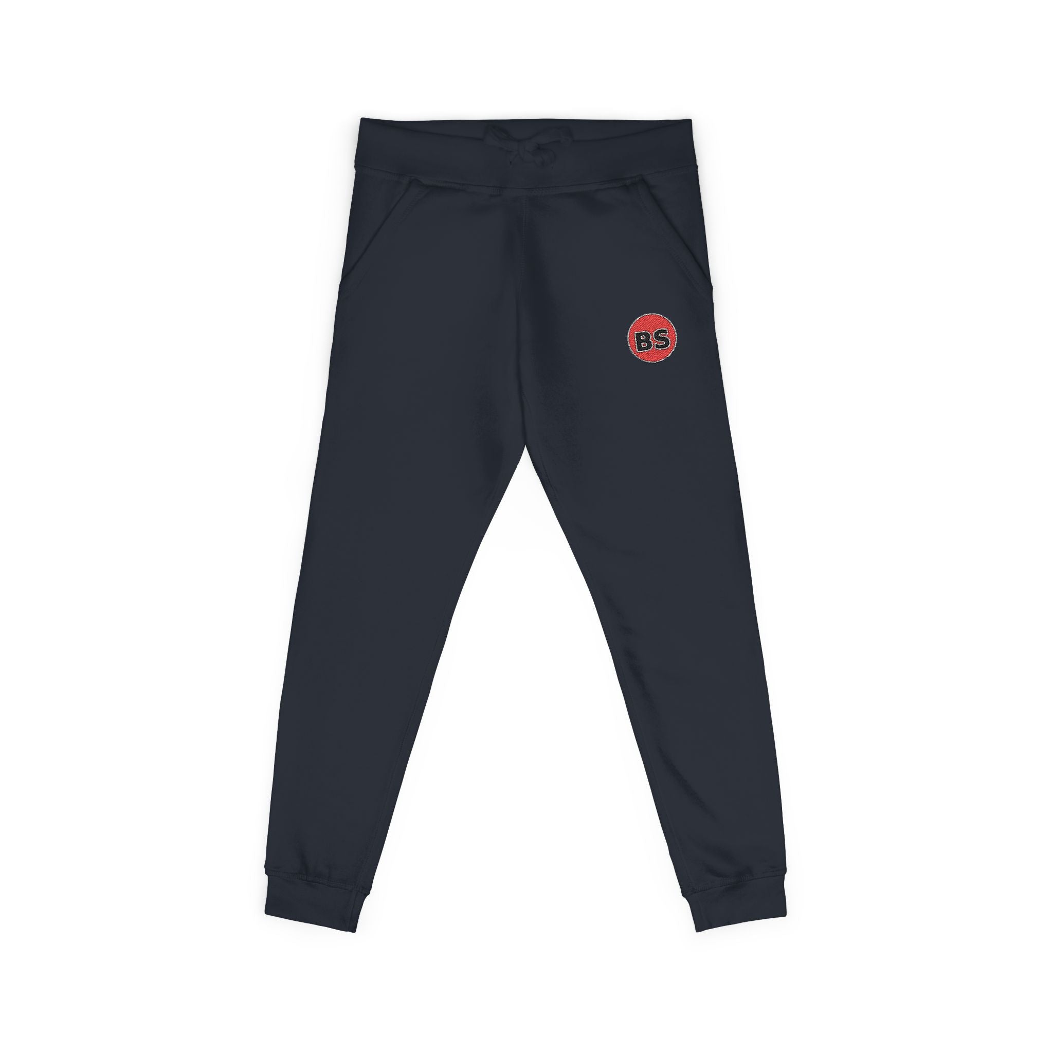BS WETWEAR TOO COZY TO CARE SWEATPANTS