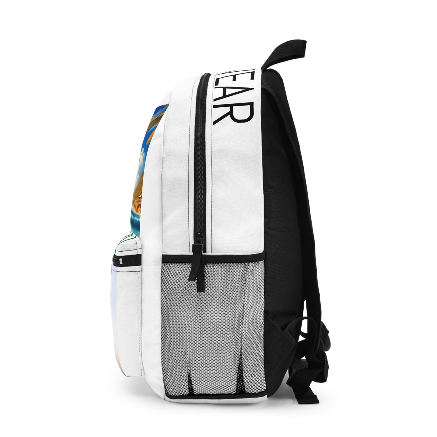 BS WETWEAR BACKPACK