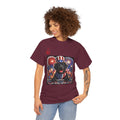 BS WETWEAR AMERICA'S GOOD BOY T-SHIRT