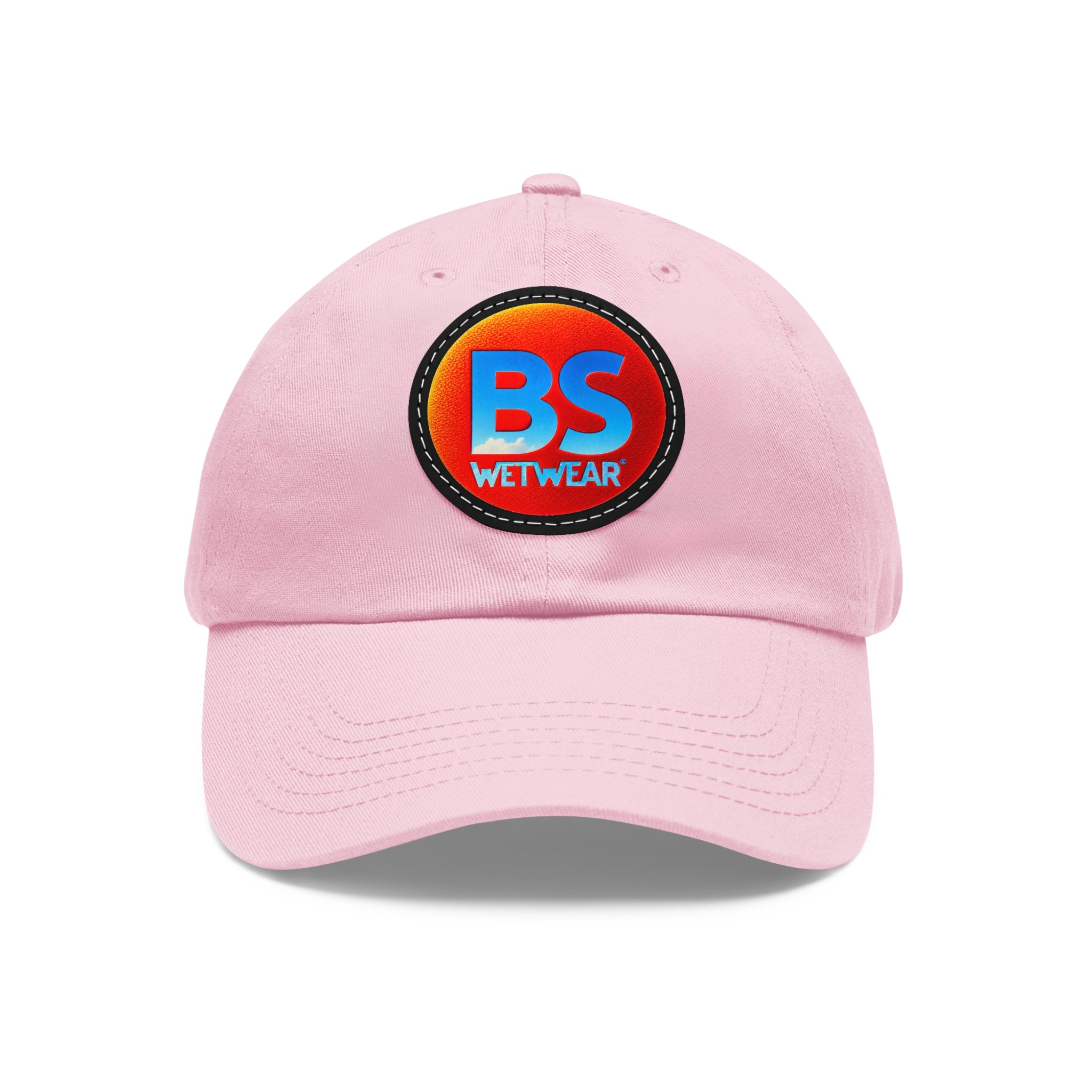 BS WETWEAR LOGO HAT
