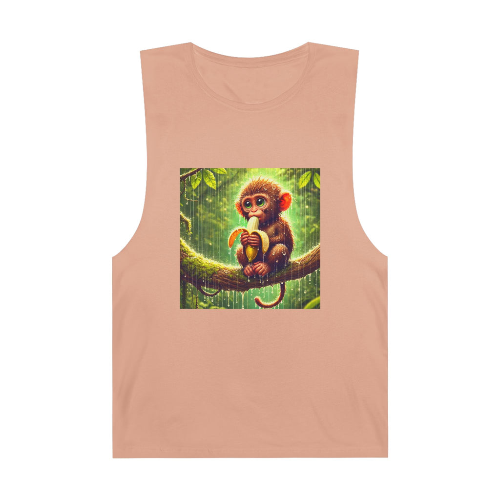 BS WETWEAR WET MONKEY TANK