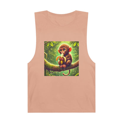 BS WETWEAR WET MONKEY TANK