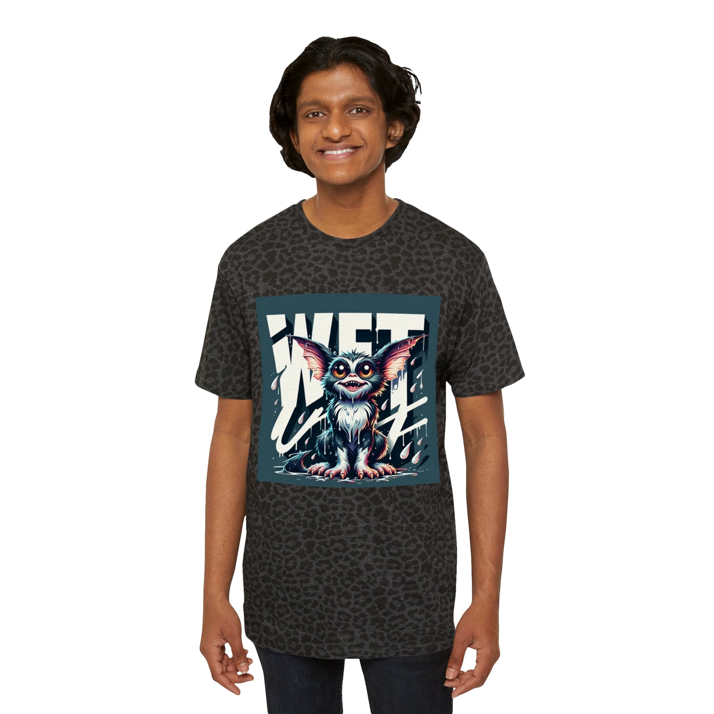 WET GREMLIN TEE