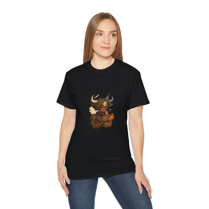 BS WETWEAR RAGING PARTY ANIMAL T-SHIRT