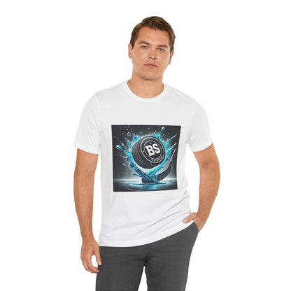 BS WETWEAR PUCK T-SHIRT