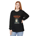 BS WETWEAR SOAKED IN STYLE PENGUIN LONG SLEEVE T-SHIRT