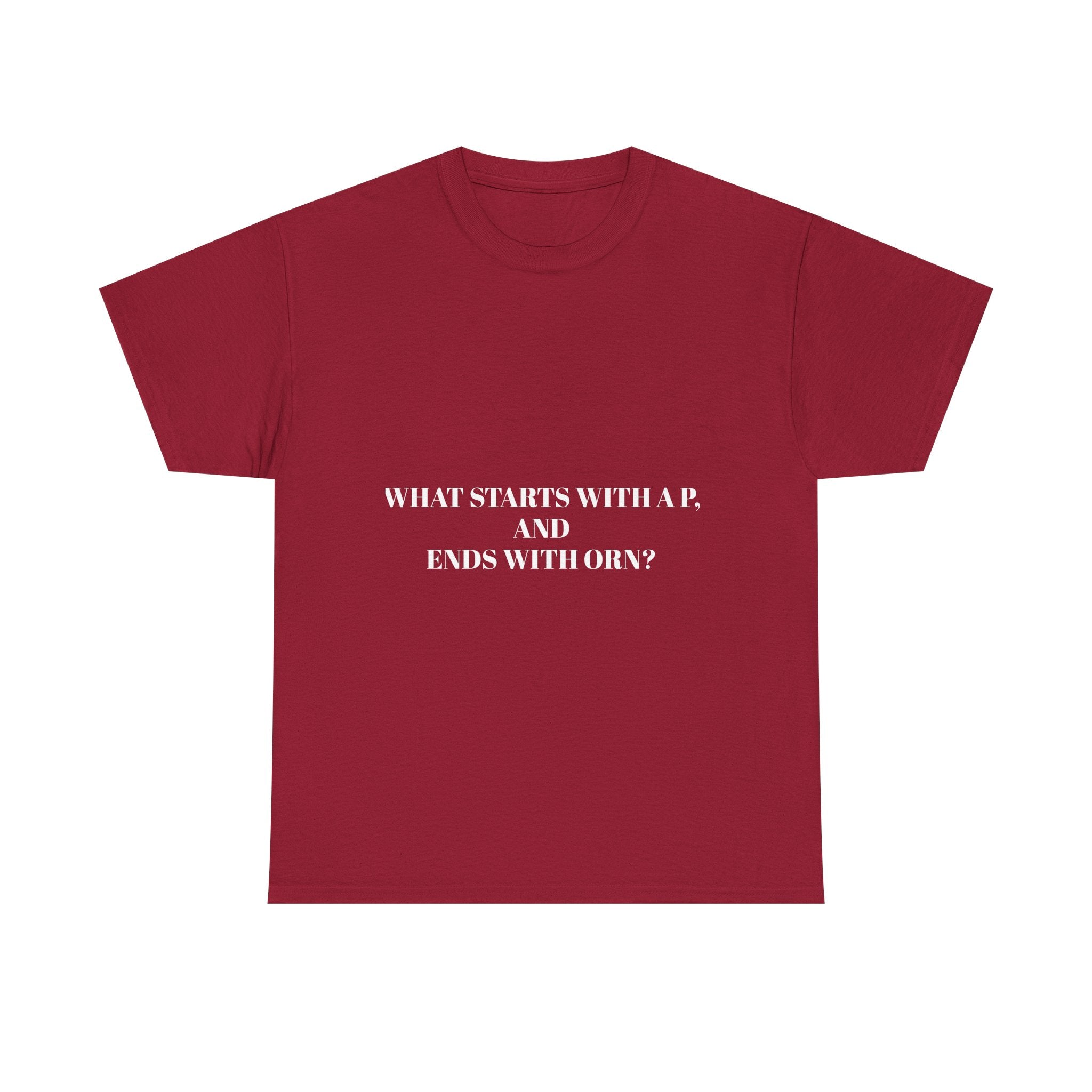 BS WETWEAR WHATS POPPIN T-SHIRT