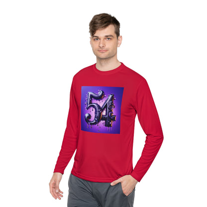 WET #54 LONGSLEEVE T SHIRT