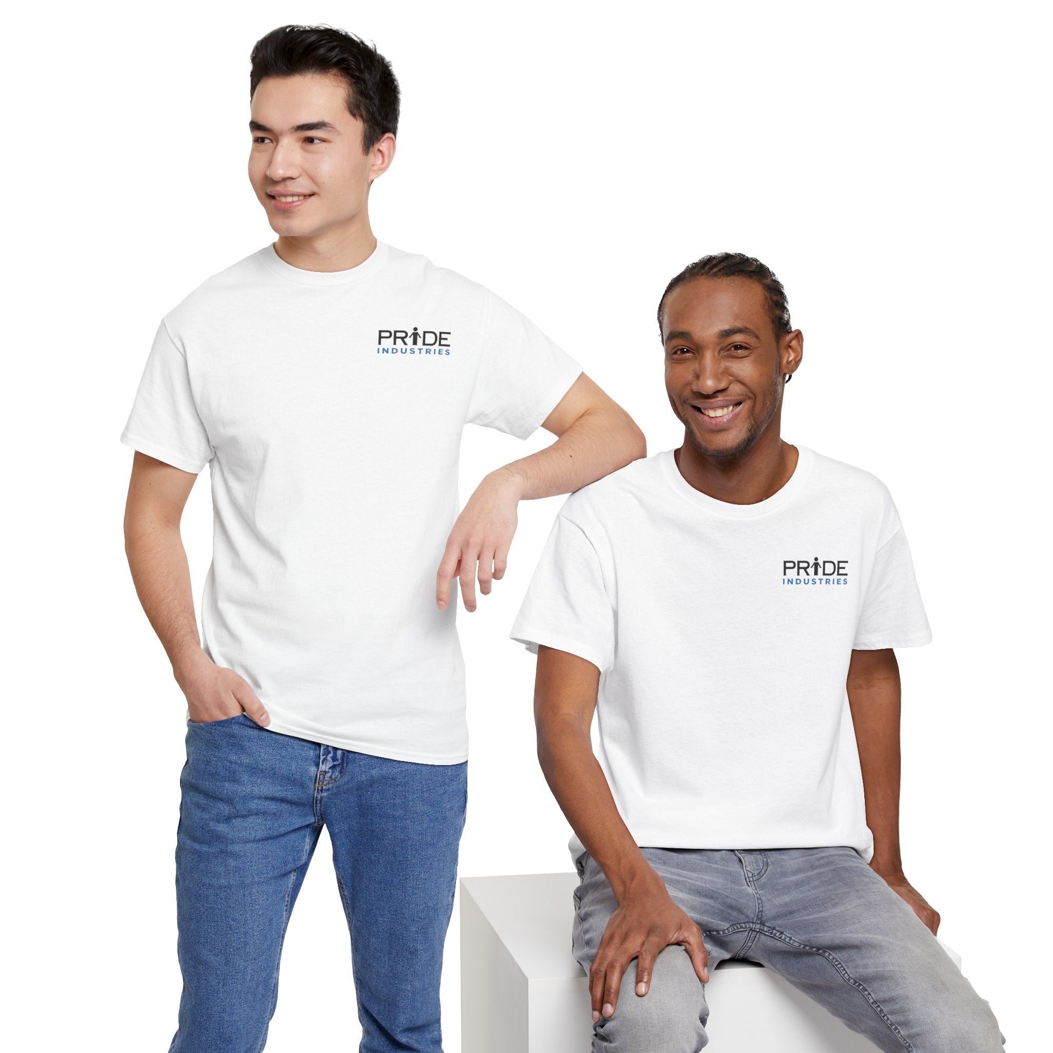 BS WETWEAR SAFETY STAR V T-SHIRT