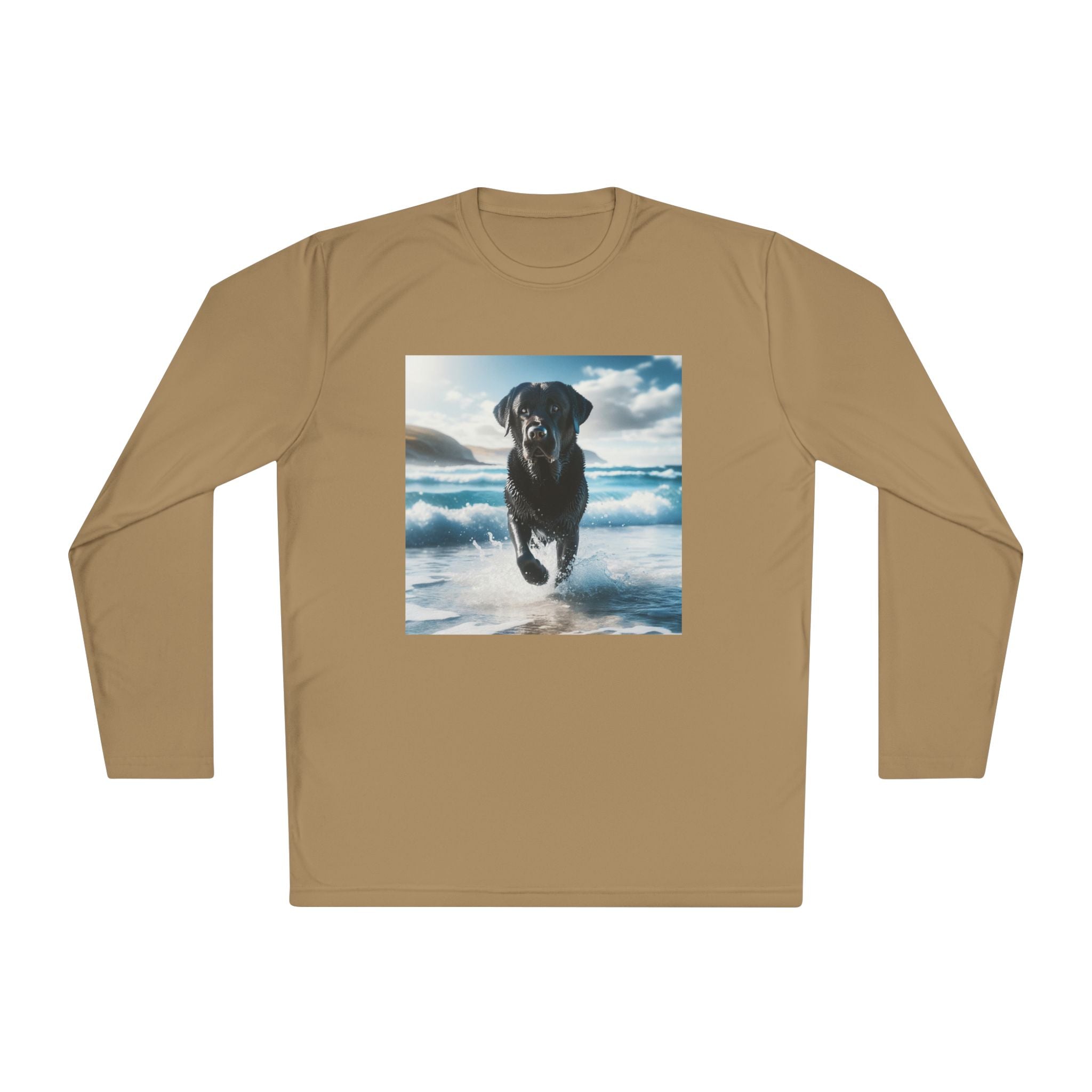 BS WETWEAR WET TONKA LONGSLEEVE T-SHIRT