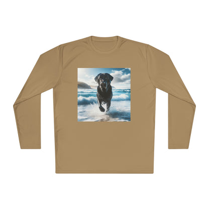 BS WETWEAR WET TONKA LONGSLEEVE T-SHIRT