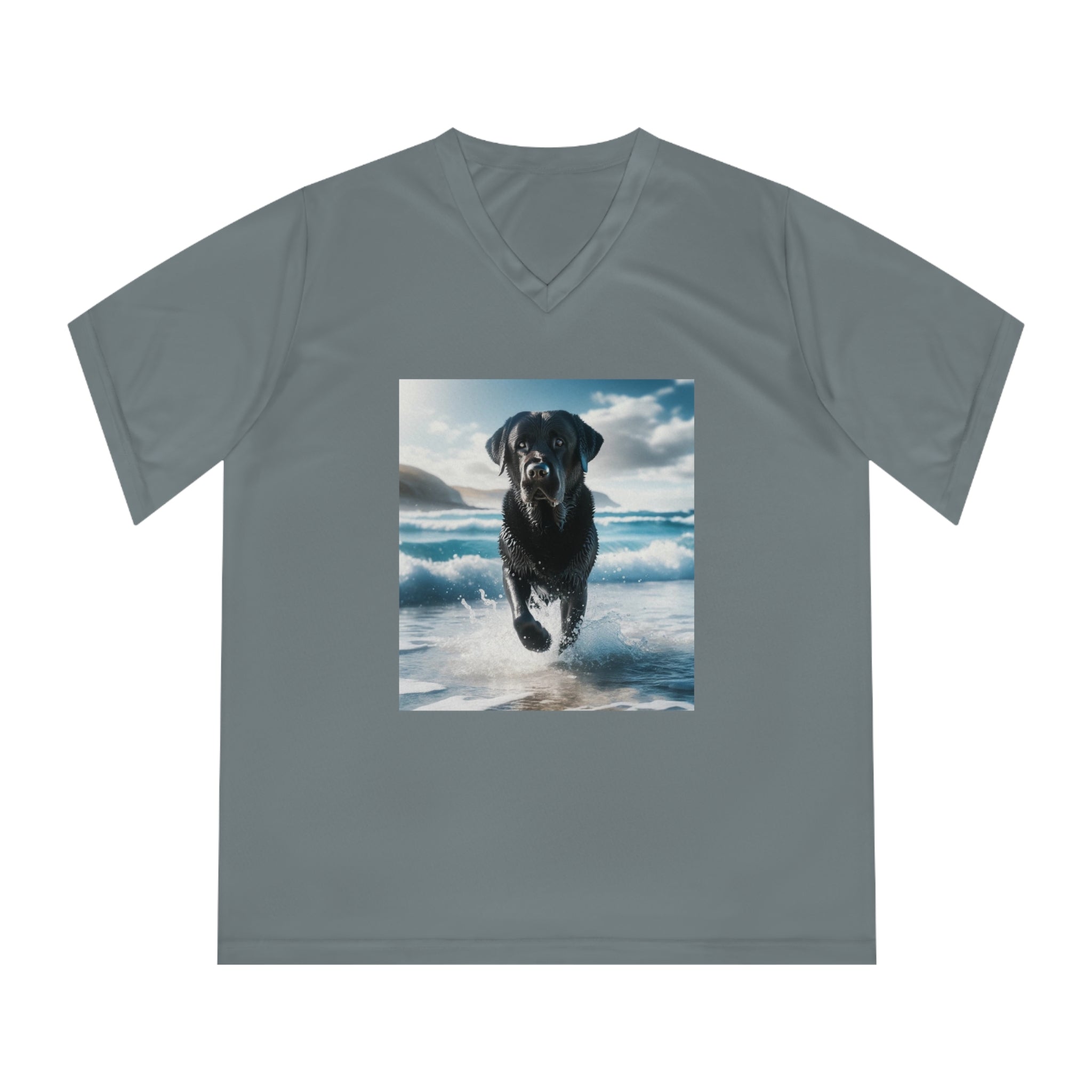 BS WETWEAR WET TONKA T-SHIRT