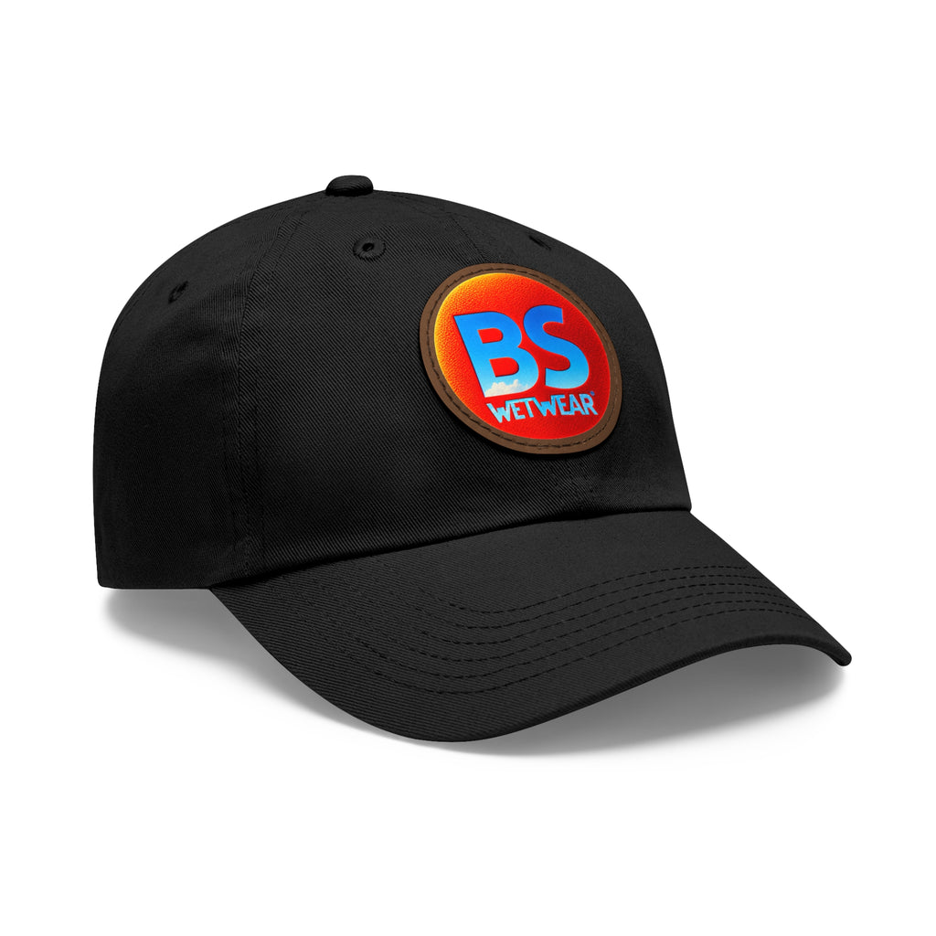 BS WETWEAR LOGO HAT