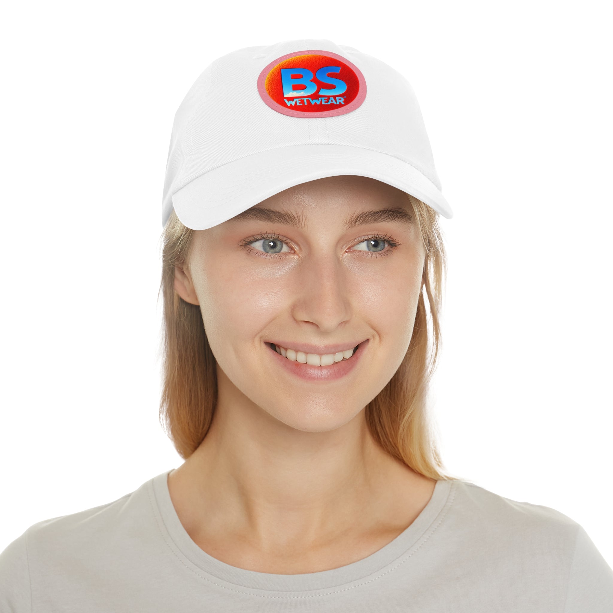 BS WETWEAR LOGO HAT