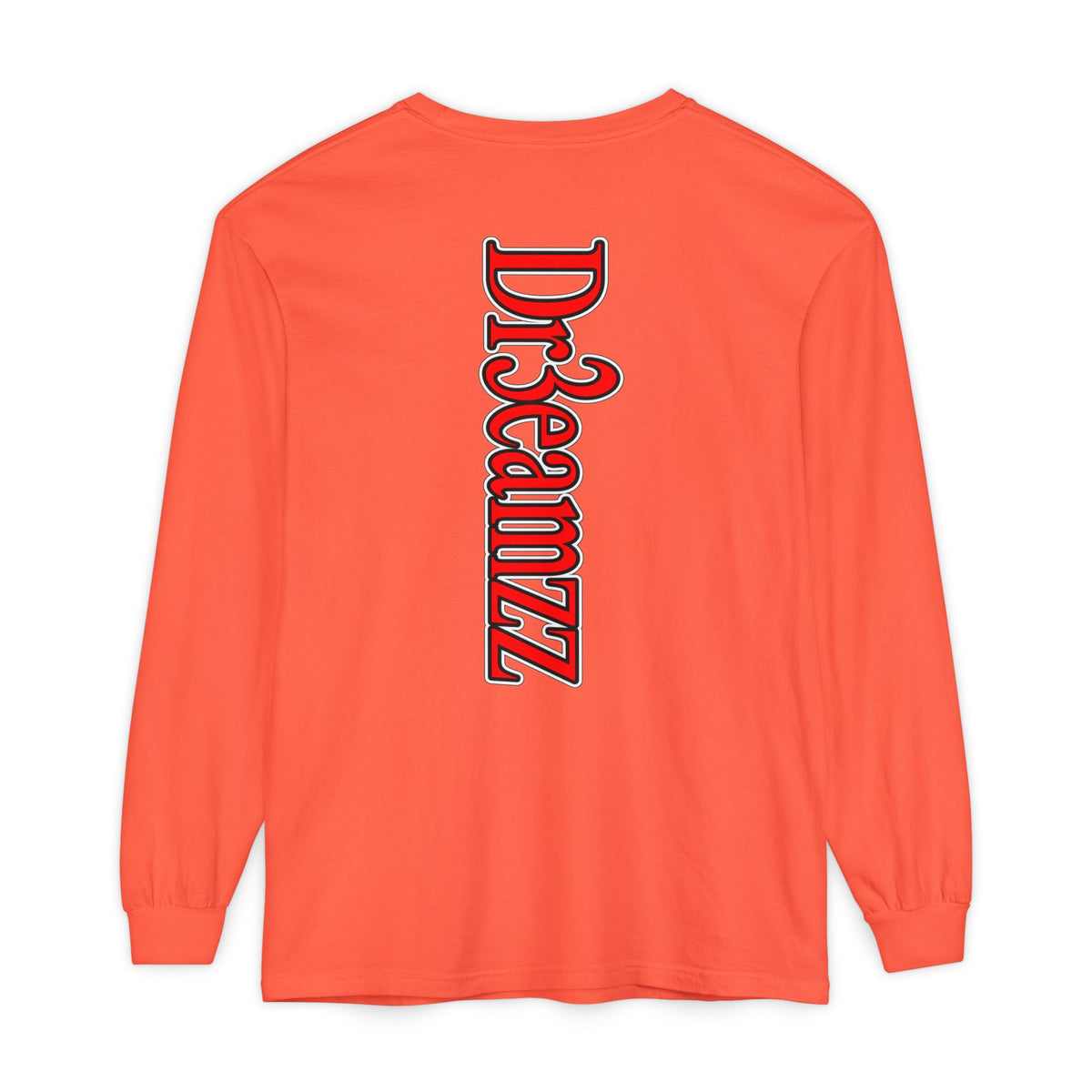 BS WETWEAR DREAMZZ  LONG SLEEVE T-SHIRT