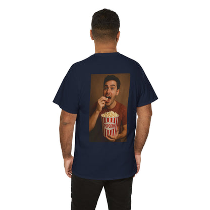 BS WETWEAR WHATS POPPIN T-SHIRT