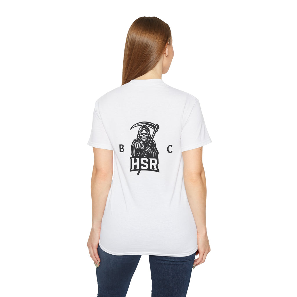 BS WETWEAR BC HSR REAPER T-SHIRT