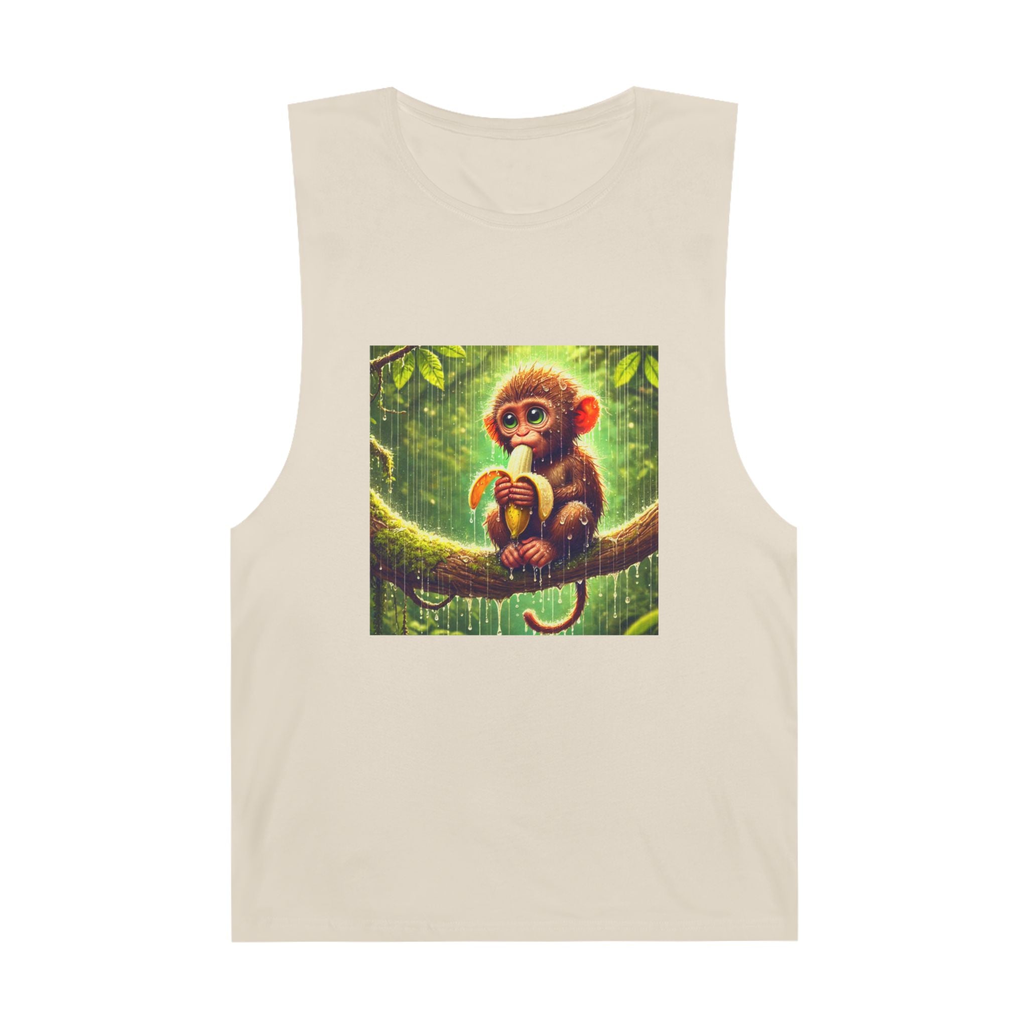 BS WETWEAR WET MONKEY TANK