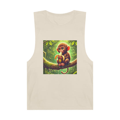 BS WETWEAR WET MONKEY TANK