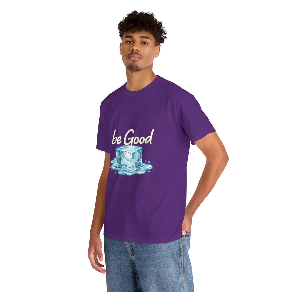 BS WETWEAR BE GOOD T-SHIRT