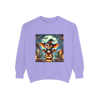 BS WETWEAR BEWITCHING WET GREMLIN SWEATSHIRT