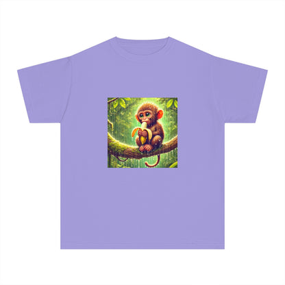 BS WETWEAR KIDS WET MONKEY T-SHIRT
