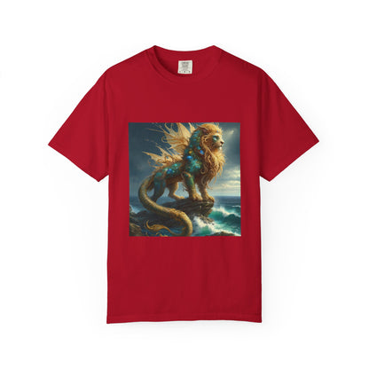 BS WETWEAR WET SEA LION T-SHIRT