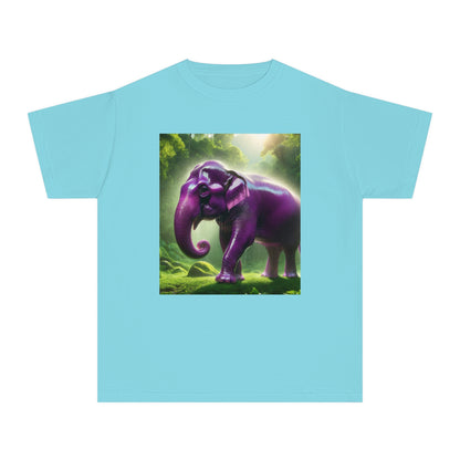 BS WETWEAR KIDS WET ELEPHANT T-SHIRT