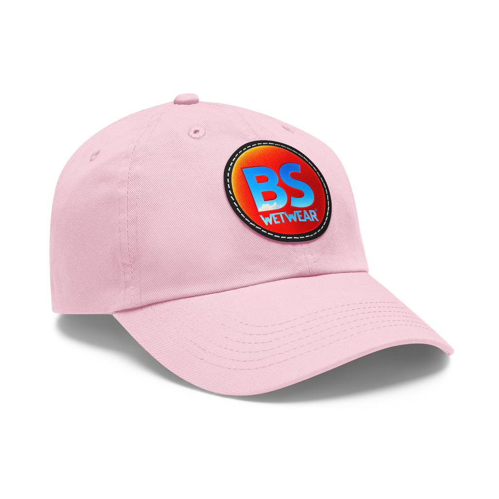 BS WETWEAR LOGO HAT