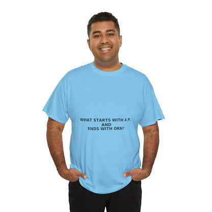 BS WETWEAR WHATS POPPIN T-SHIRT