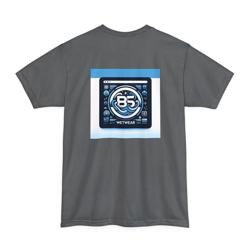BS WETWEAR LOGO TEE (XLT)