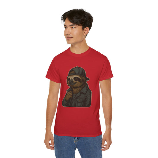 BS WETWEAR SLOW FLEX LEGEND T-SHIRT