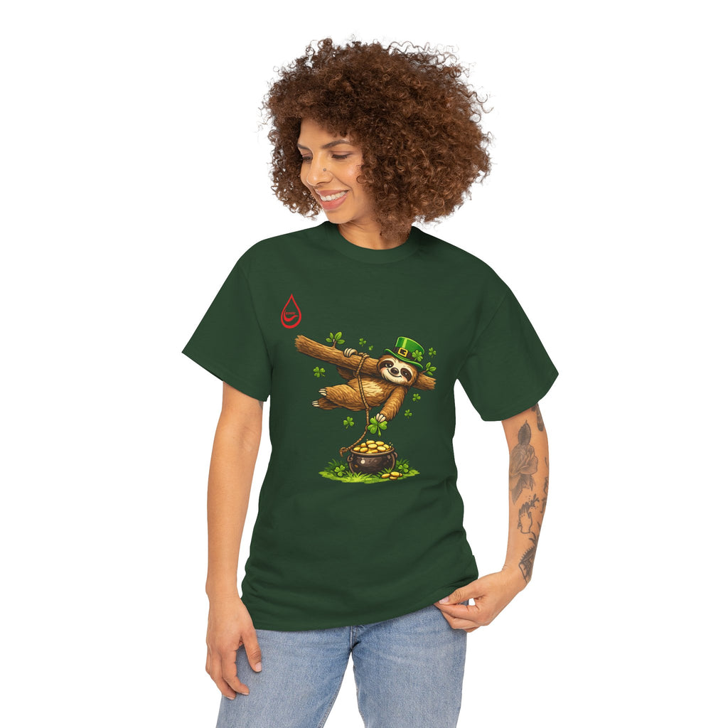 BS WETWEAR THE SLOWEST HEIST T-SHIRT