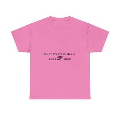 BS WETWEAR WHATS POPPIN T-SHIRT
