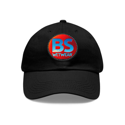 BS WETWEAR LOGO HAT