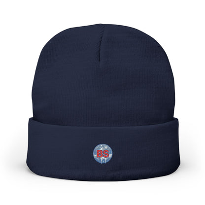 BS WETWEAR FROSTBITE FASHION BEANIE