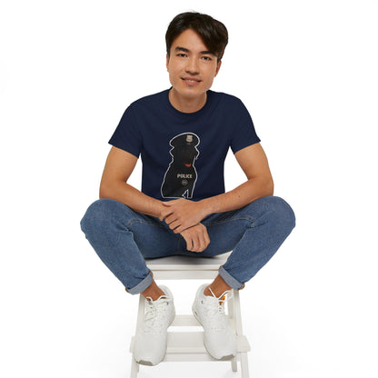 BS WETWEAR BADGE, BARK AND BS T-SHIRT