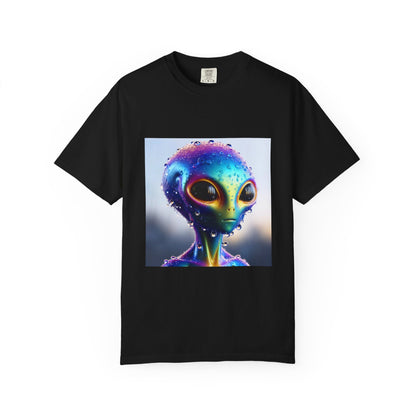 BS WETWEAR WET ALIEN T-SHIRT