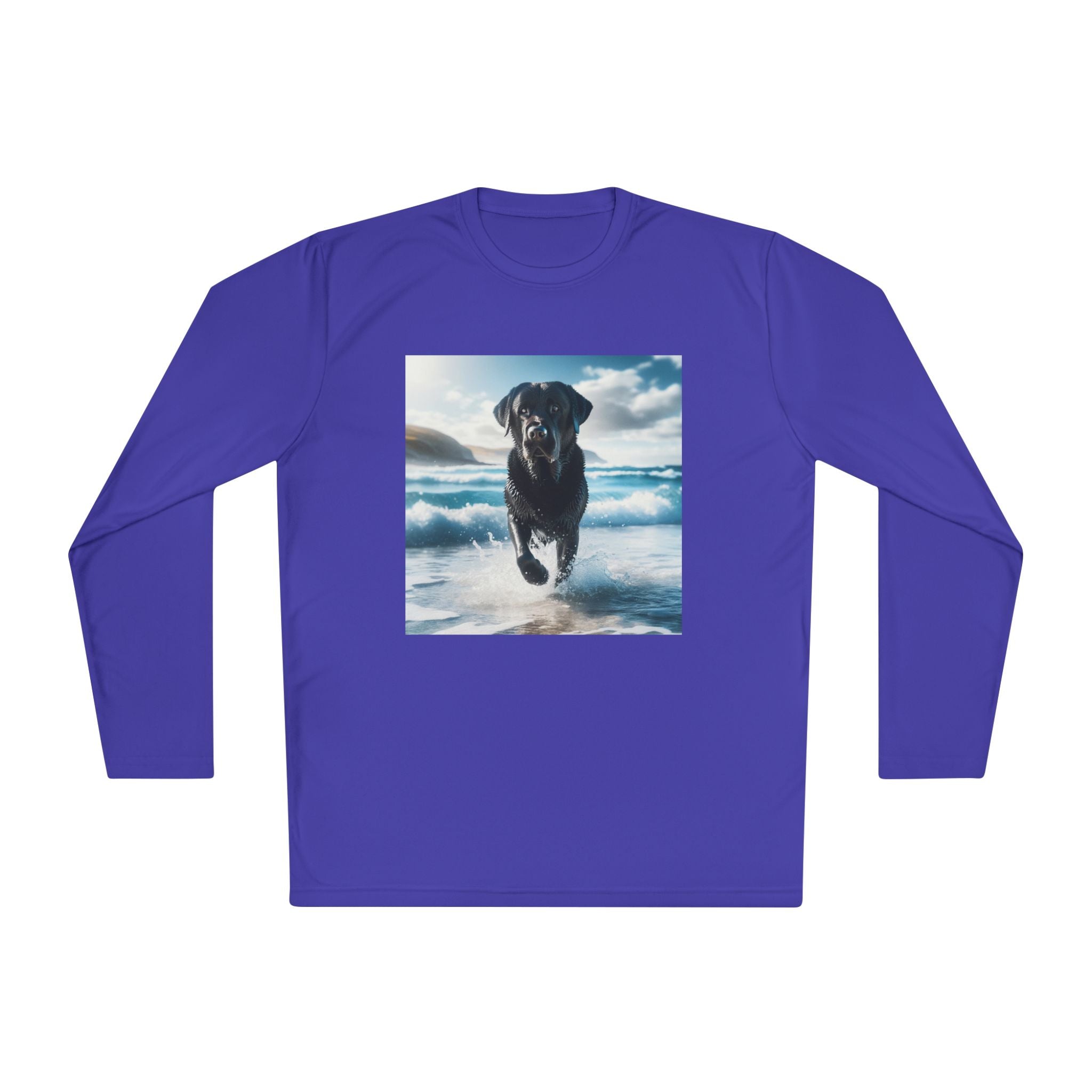 BS WETWEAR WET TONKA LONGSLEEVE T-SHIRT