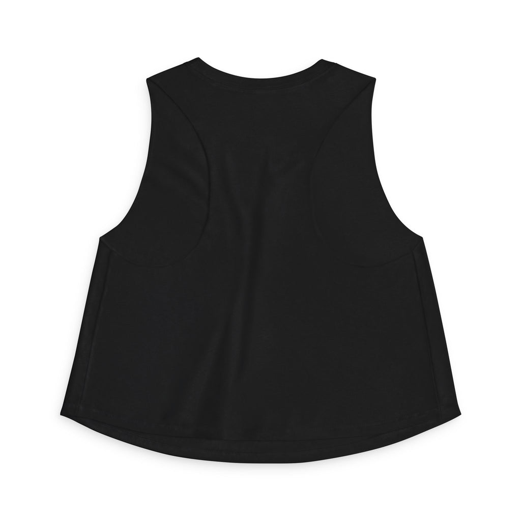 BS WETWEAR FOREVER GREEN AND GOLD TANK