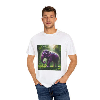 BS WETWEAR WET ELEPHANT T-SHIRT