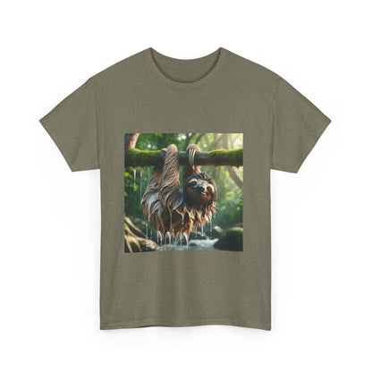 BS WETWEAR WET SLOTH T-SHIRT