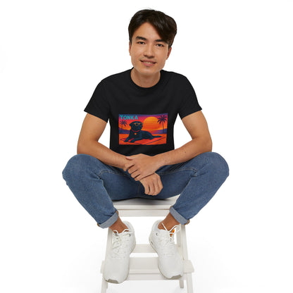 BS WETWEAR BEACH BOSS TONKA T-SHIRT