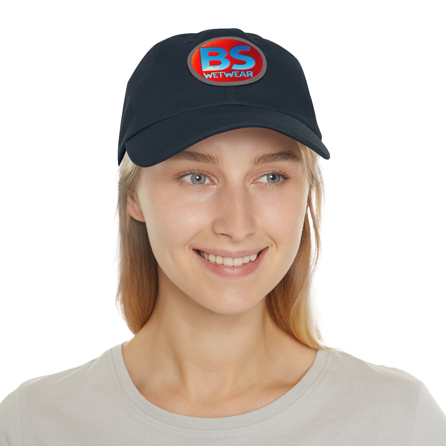 BS WETWEAR LOGO HAT