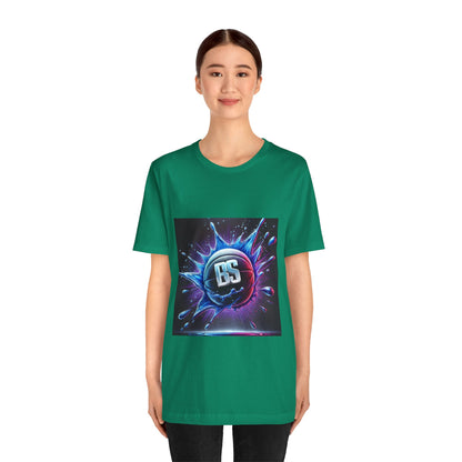BS  WETWEAR FULL COURT  T-SHIRT