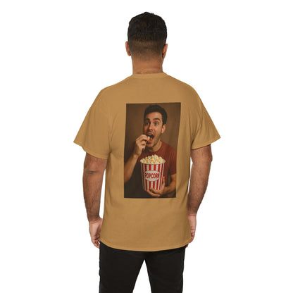 BS WETWEAR WHATS POPPIN T-SHIRT