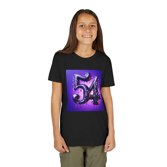 BS WETWEAR KIDS WET #54 T-SHIRT